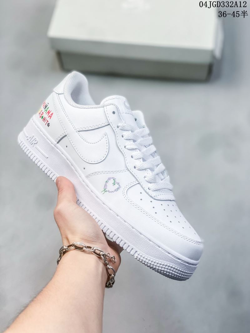 Nike Air Force 1 Shoes